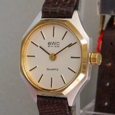 Damen armbanduhr bwc gebraucht kaufen  Uetersen