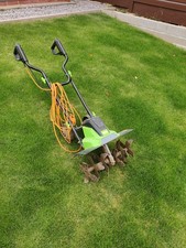 Draper electric garden for sale  WEYMOUTH