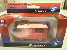 Solido tonergam 2126 d'occasion  Village-Neuf