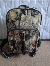 Sangrila cat backpack for sale  CHESTERFIELD