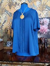 Bluse tunika berteil gebraucht kaufen  Wuppertal