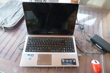 Notebook asus x53s gebraucht kaufen  Lübeck
