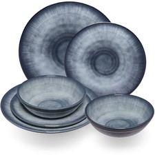 Melamin geschirr set gebraucht kaufen  Deutschland