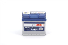 Bosch s4001 standard for sale  CHATHAM