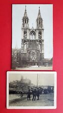 Altes hartkarton foto gebraucht kaufen  Dresden