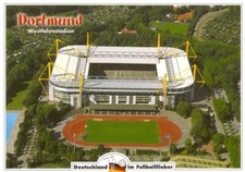 Postkarte dortmund luftansicht gebraucht kaufen  Berlin
