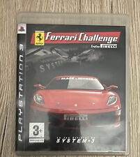 Gioco playstation ferrari usato  Torino