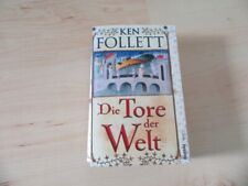 Ken follett tore gebraucht kaufen  Kaufbeuren