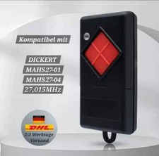 Ersatzhandsender kompatibel di gebraucht kaufen  Berlin