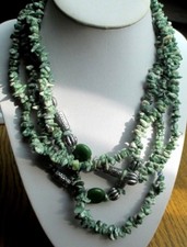 Ancien grand collier d'occasion  Perros-Guirec