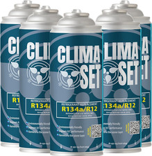 Climaset sostitutiva del usato  Roma