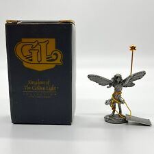 Boneco Good Company Pewterite The Fairy Angelica 1989 com caixa e etiqueta comprar usado  Enviando para Brazil