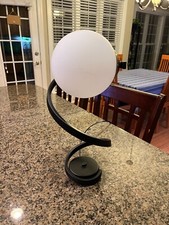 Table lamp modern for sale  Huntersville