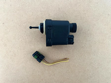 Stellmotor lwr pel gebraucht kaufen  Rheinbach