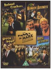 Marx brothers collection for sale  STOCKPORT
