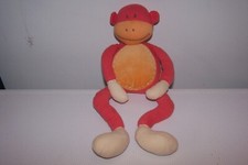 Doudou singe ouistiti d'occasion Doudou singe ouistiti d'occasion  Montpellier-