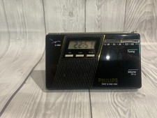 Vintage philips d1848 for sale  WHITEHAVEN