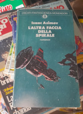 Libro altra faccia usato  Breno
