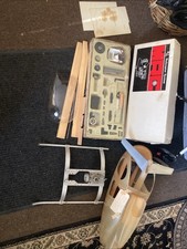 Vintage hughs 500 for sale  Springfield