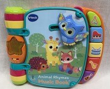 Vtech animal rhymes for sale  Waunakee