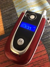Motorola v600 usato  Venegono Superiore