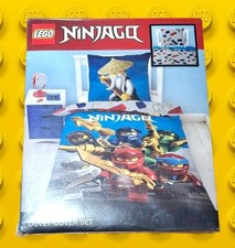 Lego ninjago reversible for sale  LIVERPOOL