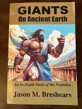 Giants ancient earth for sale  Central