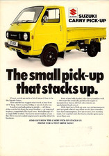 Suzuki carry 80k for sale  UK