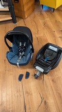 Maxi cosi babyschale gebraucht kaufen Maxi cosi babyschale gebraucht kaufen  Wangen im Allgäu