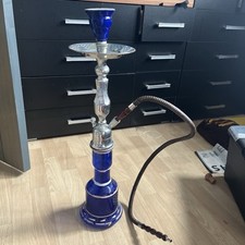 Shisha turkish pipes for sale  STOKE-ON-TRENT