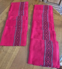 Serviettes table style d'occasion  Saint-Pryvé-Saint-Mesmin