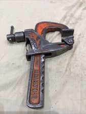 Carver t186 150mm for sale Carver t186 150mm for sale  BARNSLEY
