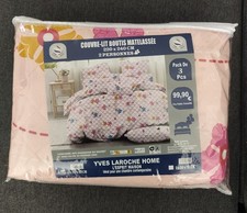 Couvre lit boutis d'occasion Couvre lit boutis d'occasion  Vernouillet