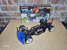 Yokomo 4m2 type for sale  ROSSENDALE