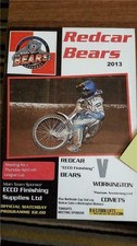 Redcar bears workington for sale  UK