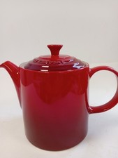 Creuset classic red for sale  RUGBY