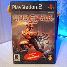 Ps2 god war usato Ps2 god war usato  Prato