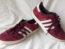 Adidas turf royal for sale  FAKENHAM