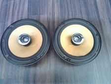 Alto-falante de carro Pioneer TS-E1676 16cm reciclado usado peça de reparo OEM comprar usado  Enviando para Brazil