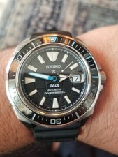 relógio masculino seiko prospex padi 4R35-03W0 mergulhador automático edição especial comprar usado relógio masculino seiko prospex padi 4R35-03W0 mergulhador automático edição especial comprar usado  Enviando para Brazil