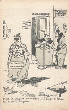 Illustree voyante sixieme d'occasion  Vasles