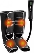 Massageador de Pernas LifePro - Massageador de Compressão para Pé e Perna e Panturrilha e Coxa comprar usado  Enviando para Brazil