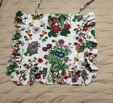 Greenrow ruffle square for sale  Memphis