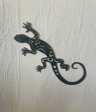 Art mural gecko d'occasion Art mural gecko d'occasion  Le Lavandou