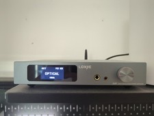 Loxjie a40 fda d'occasion  Treillières