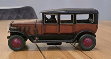 Vintage tippco limousine for sale  WORCESTER