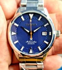 New seiko prospex for sale  ANTRIM