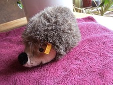 Steiff igel joggi gebraucht kaufen  Markgröningen