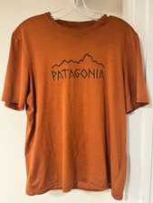 Patagonia capilene daily for sale  Denver
