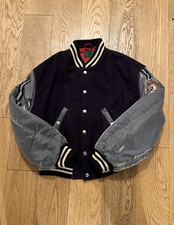 varsity jacket for sale  GLASGOW